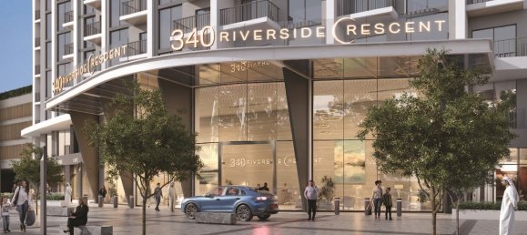 1 bedroom Apartment in Mohammed Bin Rashid City, UAE No. 13497 10