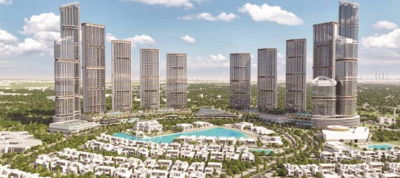 1 bedroom Apartment in Mohammed Bin Rashid City, UAE No. 13497 16