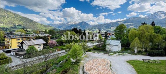 3 rooms Apartment in Zell am See, Austria No. 15270 19