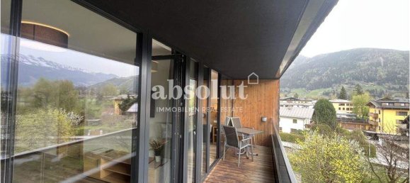 3 rooms Apartment in Zell am See, Austria No. 15270 6