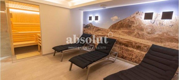 3 rooms Apartment in Zell am See, Austria No. 15270 20