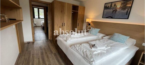 3 rooms Apartment in Zell am See, Austria No. 15270 14