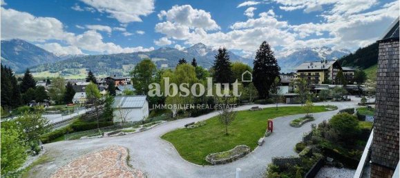 3 rooms Apartment in Zell am See, Austria No. 15270 18