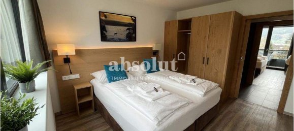 3 rooms Apartment in Zell am See, Austria No. 15270 5