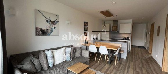 3 rooms Apartment in Zell am See, Austria No. 15270 12