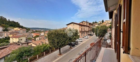 Квартира с 2 спальнями в Гвальдо Тадино, Италия № 357074 32