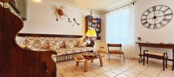 Квартира с 2 спальнями в Гвальдо Тадино, Италия № 357074 8