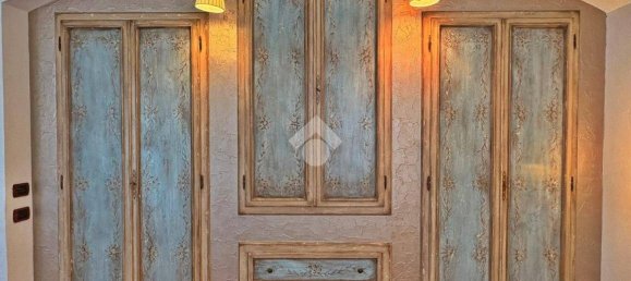 Квартира с 2 спальнями в Гвальдо Тадино, Италия № 357074 30