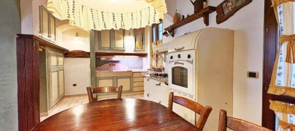 Квартира с 2 спальнями в Гвальдо Тадино, Италия № 357074 23