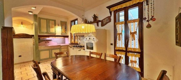 Квартира с 2 спальнями в Гвальдо Тадино, Италия № 357074 16