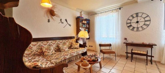 Квартира с 2 спальнями в Гвальдо Тадино, Италия № 357074 7