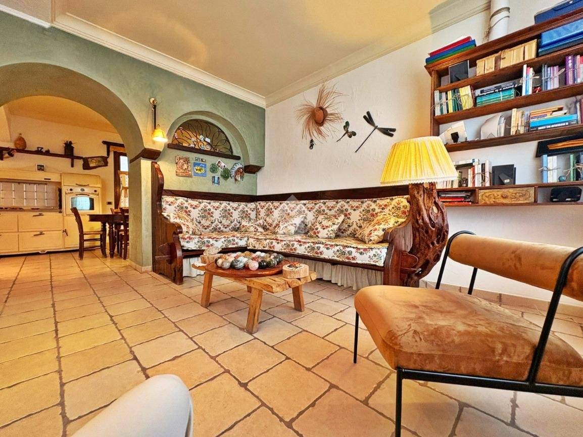 Квартира с 2 спальнями в Гвальдо Тадино, Италия № 357074