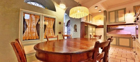 Квартира с 2 спальнями в Гвальдо Тадино, Италия № 357074 22