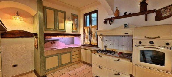 Квартира с 2 спальнями в Гвальдо Тадино, Италия № 357074 14