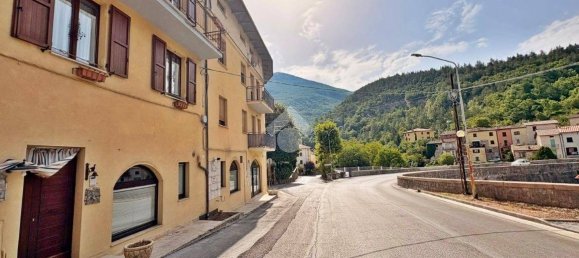 Квартира с 2 спальнями в Гвальдо Тадино, Италия № 357074 3