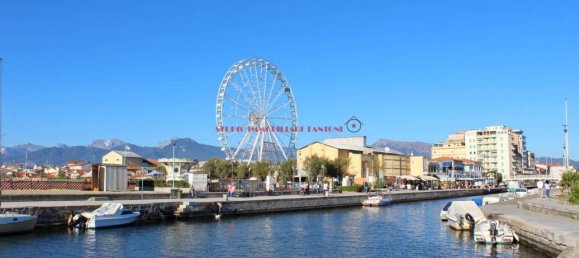 12 rooms Villa in Viareggio, Italy No. 22480 67