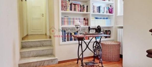 12 rooms Villa in Viareggio, Italy No. 22480 19