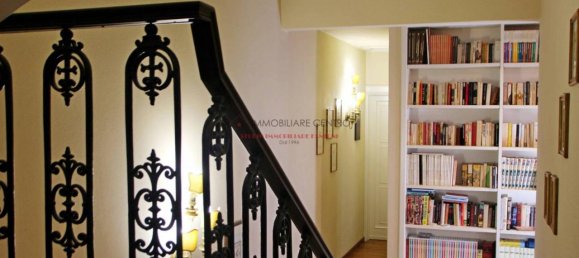 12 rooms Villa in Viareggio, Italy No. 22480 58