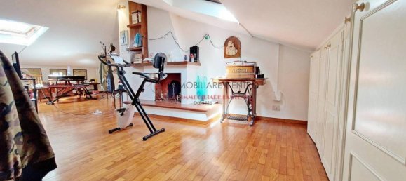 12 rooms Villa in Viareggio, Italy No. 22480 55