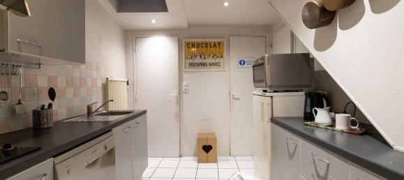 3 chambres Maison à Vaux-sur-Seine, France No. 163850 4