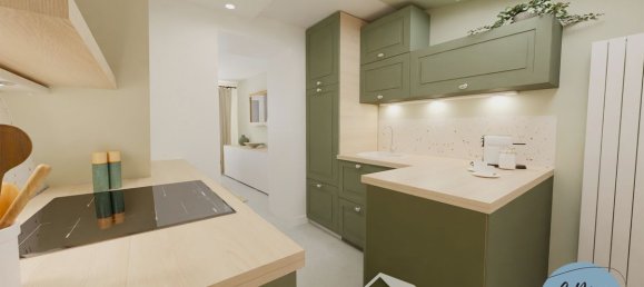 3 chambres Maison à Vaux-sur-Seine, France No. 163850 17