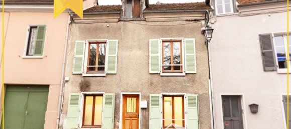 3 chambres Maison à Vaux-sur-Seine, France No. 163850 14