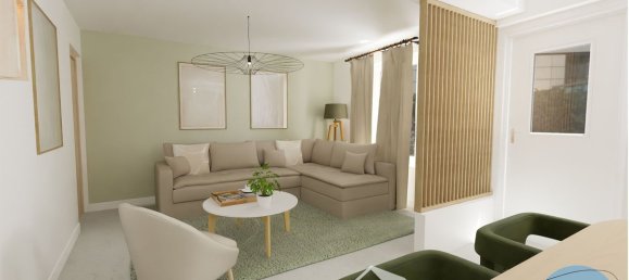 3 chambres Maison à Vaux-sur-Seine, France No. 163850 15