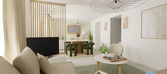 3 chambres Maison à Vaux-sur-Seine, France No. 163850 13