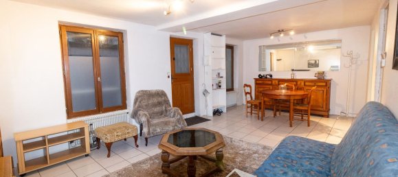 3 chambres Maison à Vaux-sur-Seine, France No. 163850 12