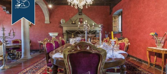 2 bedrooms Villa in Borgo San Lorenzo, Italy No. 306268 18