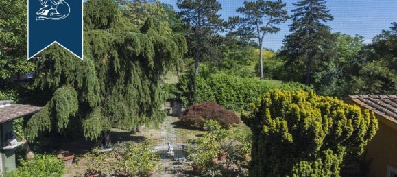 2 bedrooms Villa in Borgo San Lorenzo, Italy No. 306268 34