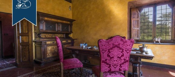 2 bedrooms Villa in Borgo San Lorenzo, Italy No. 306268 33