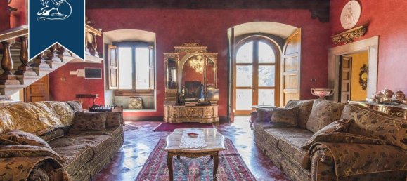 2 bedrooms Villa in Borgo San Lorenzo, Italy No. 306268 15