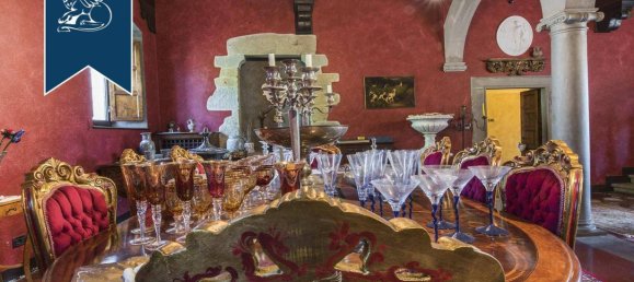 2 bedrooms Villa in Borgo San Lorenzo, Italy No. 306268 21