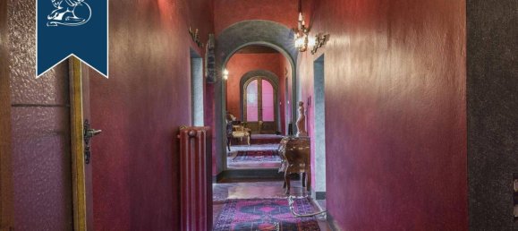 2 bedrooms Villa in Borgo San Lorenzo, Italy No. 306268 35