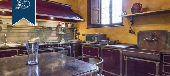 2 bedrooms Villa in Borgo San Lorenzo, Italy No. 306268 27