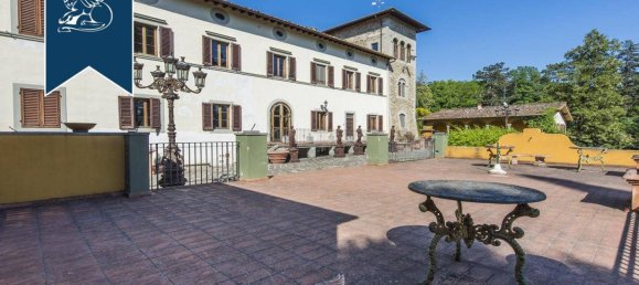 2 bedrooms Villa in Borgo San Lorenzo, Italy No. 306268 5