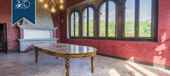 2 bedrooms Villa in Borgo San Lorenzo, Italy No. 306268 43