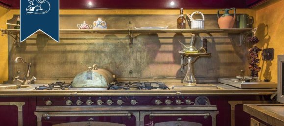 2 bedrooms Villa in Borgo San Lorenzo, Italy No. 306268 28