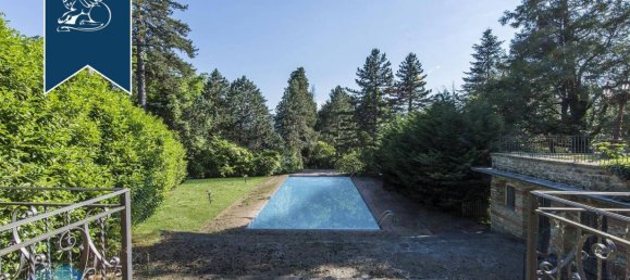 2 bedrooms Villa in Borgo San Lorenzo, Italy No. 306268 12