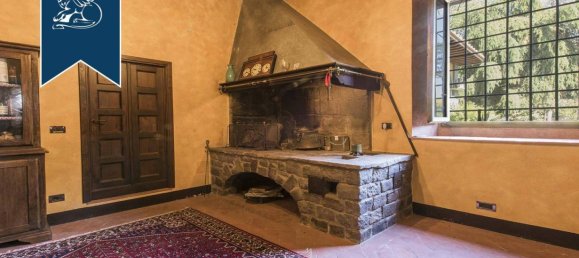 2 bedrooms Villa in Borgo San Lorenzo, Italy No. 306268 26