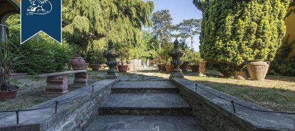 2 bedrooms Villa in Borgo San Lorenzo, Italy No. 306268 7