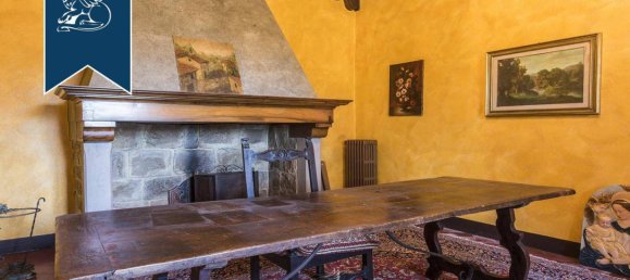 2 bedrooms Villa in Borgo San Lorenzo, Italy No. 306268 23