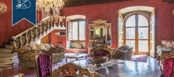 2 bedrooms Villa in Borgo San Lorenzo, Italy No. 306268 19