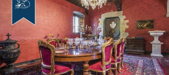 2 bedrooms Villa in Borgo San Lorenzo, Italy No. 306268 20