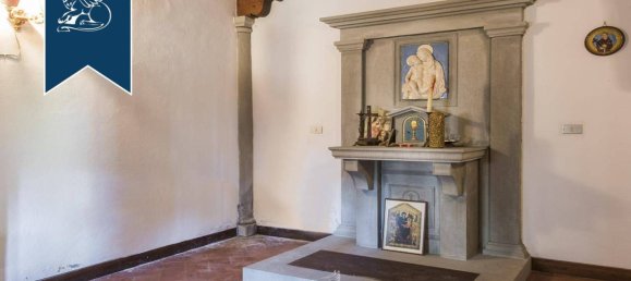 2 bedrooms Villa in Borgo San Lorenzo, Italy No. 306268 10