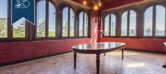 2 bedrooms Villa in Borgo San Lorenzo, Italy No. 306268 42