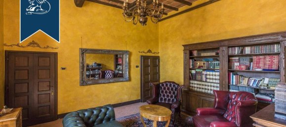 2 bedrooms Villa in Borgo San Lorenzo, Italy No. 306268 30