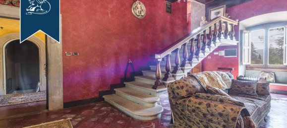 2 bedrooms Villa in Borgo San Lorenzo, Italy No. 306268 16