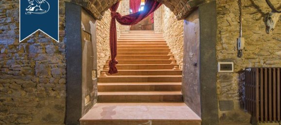 2 bedrooms Villa in Borgo San Lorenzo, Italy No. 306268 47